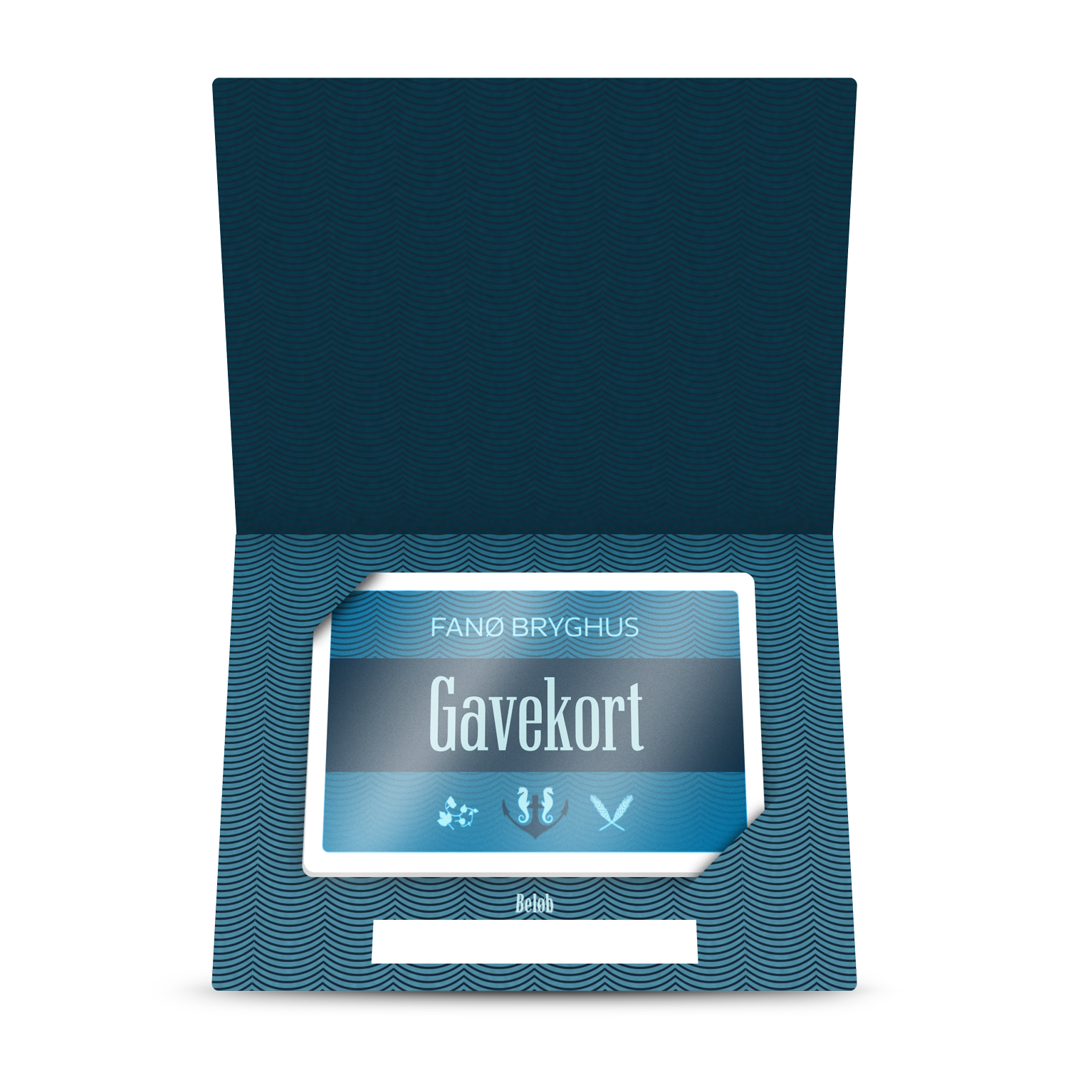 Gavekort