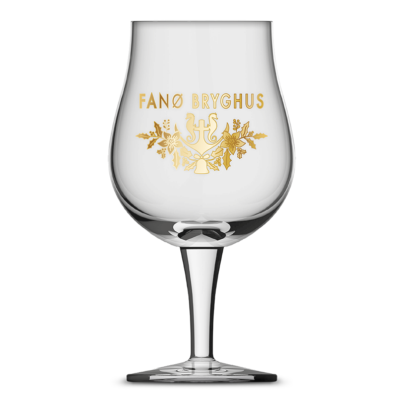 Fanø Bryghus' Julekasse 2026