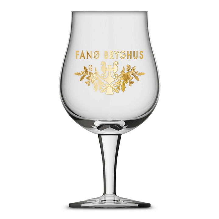 Fanø Bryghus' Julekasse 2026