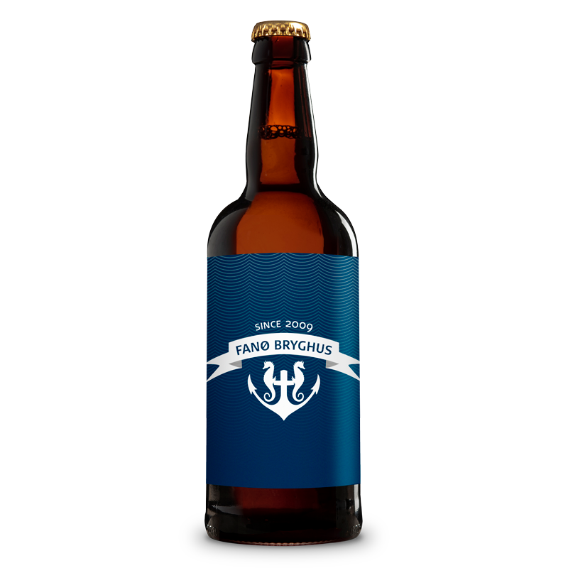 Table Beer – Belgian Table Beer (BLAS Collab)