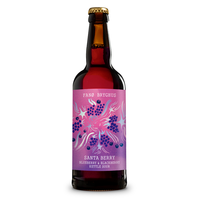 Santa Berry