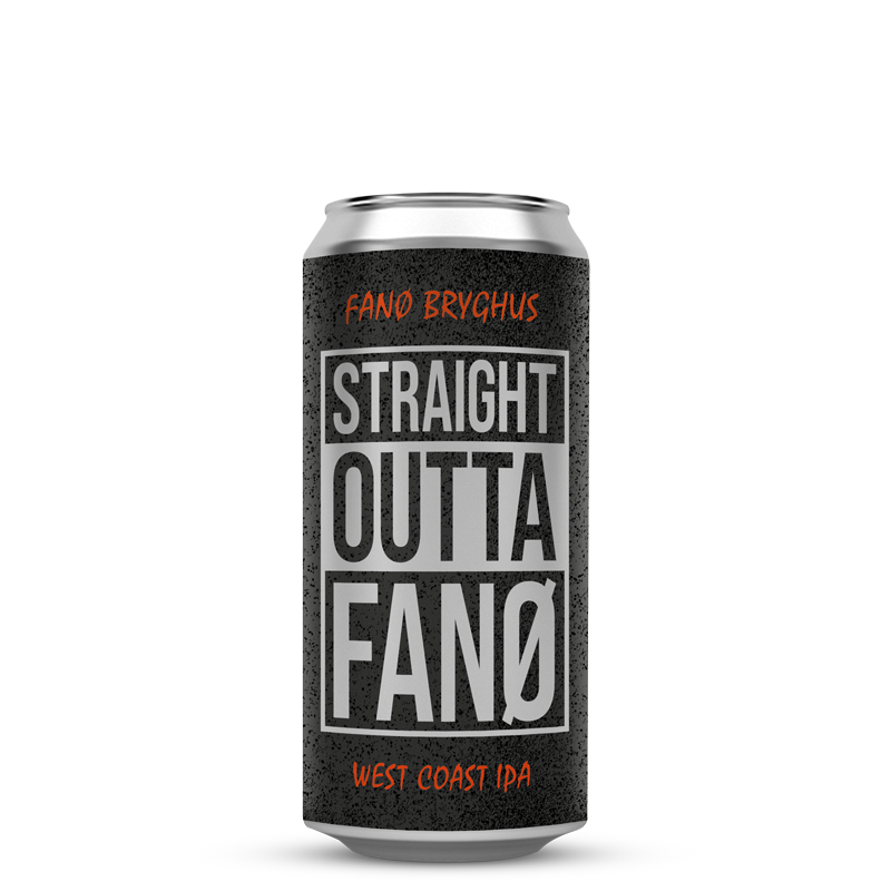 Straight Outta Fanø