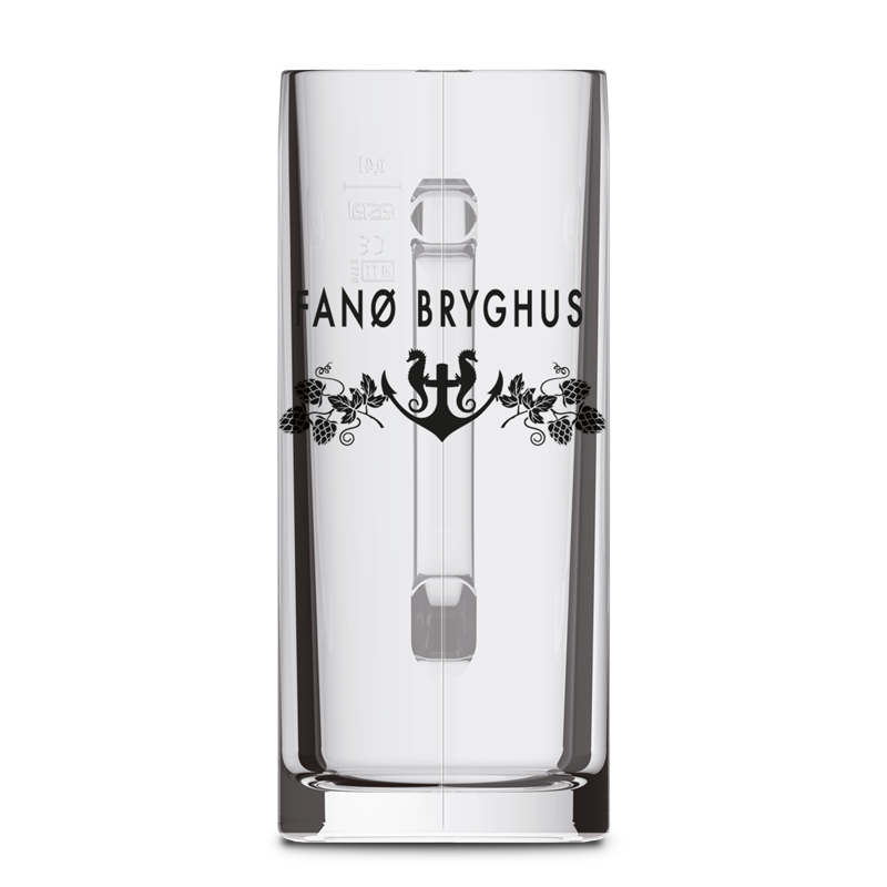 Fanø Bryghus Ølkrus, 40 cl