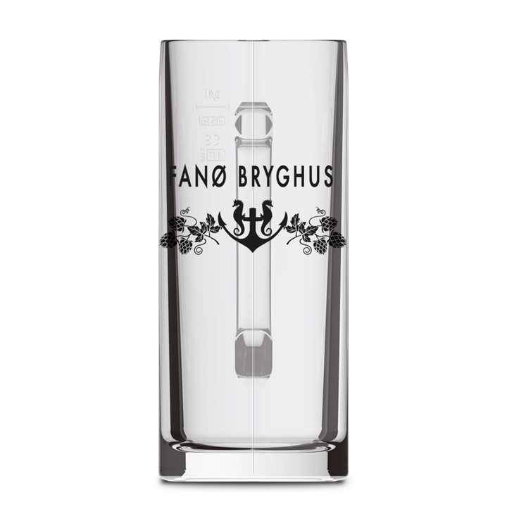 Fanø Bryghus Ølkrus, 40 cl