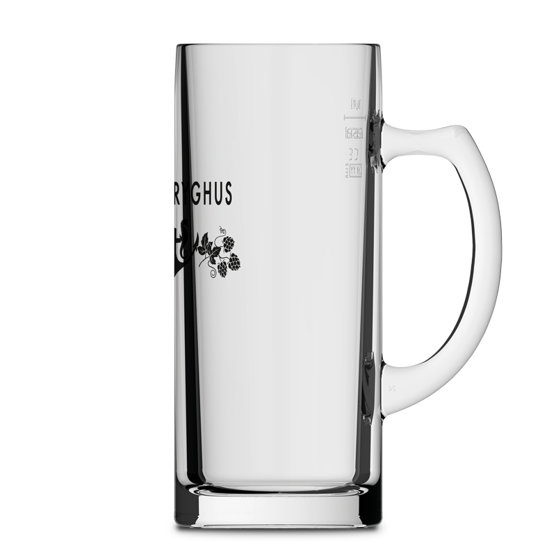 Fanø Bryghus Ølkrus, 40 cl
