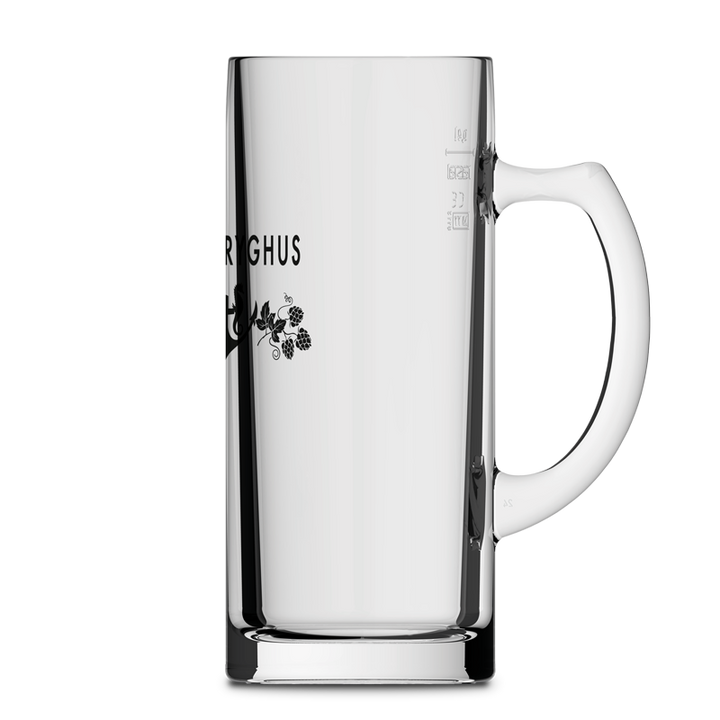 Fanø Bryghus Ølkrus, 40 cl