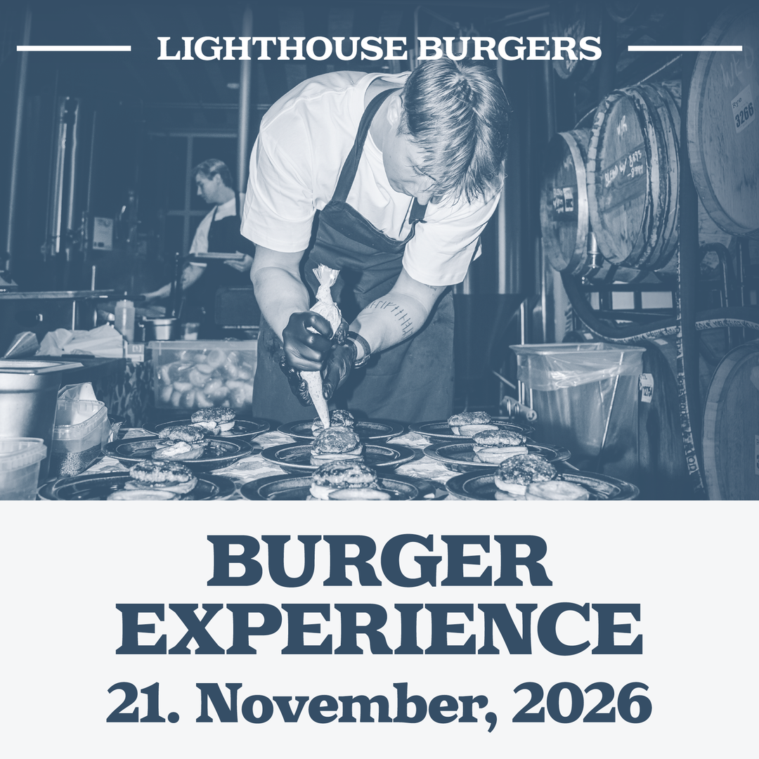 Burger Experience