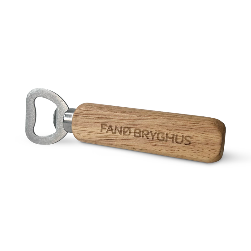 Fanø Bryghus Oplukker