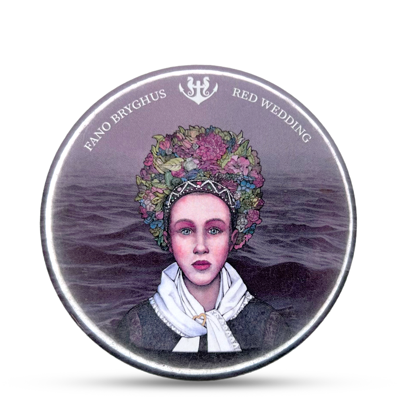 Red Wedding Badge