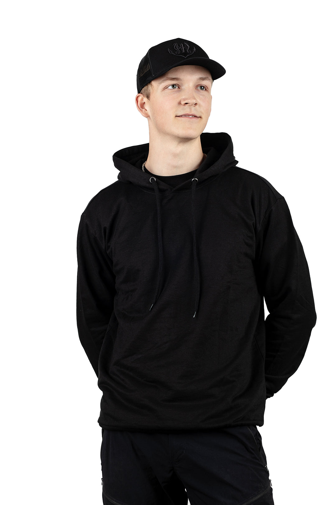 Fanø Bryghus Hoodie