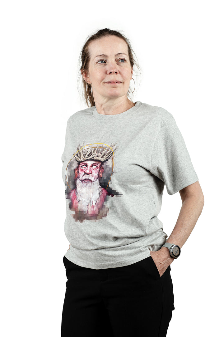 Gorm The Old T-shirt