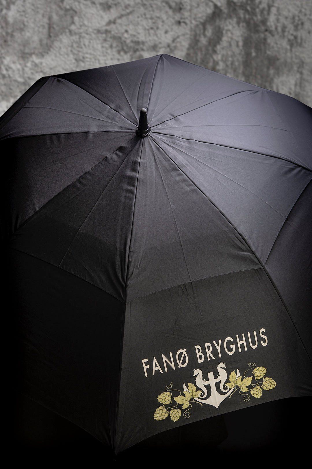 Fanø Bryghus Paraply