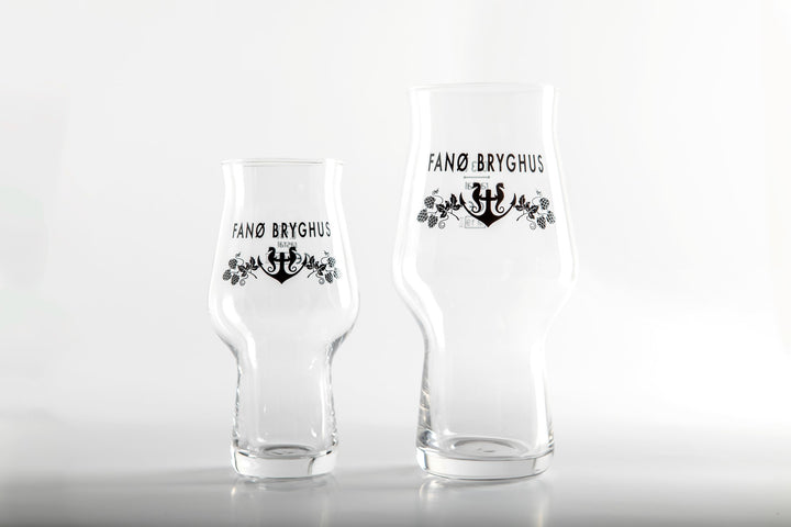 Fanø IPA Glas 40 cl.